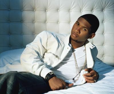 usher